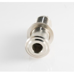 Stereo Tube Jack EP-108 Ni Stereo Tube Jack EP-108 Ni